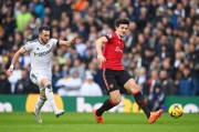 英超-利兹联0-2曼联：阿莫林的球队志在赶超利物浦|前瞻
