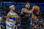西亚卡姆34分班凯罗28+12 步行者不敌魔术12连败